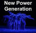 125 New Power Generation